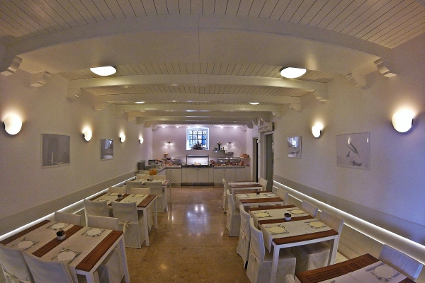 Hotel Vista (Vrsar)